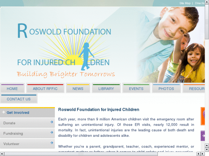 www.roswoldfoundation.org