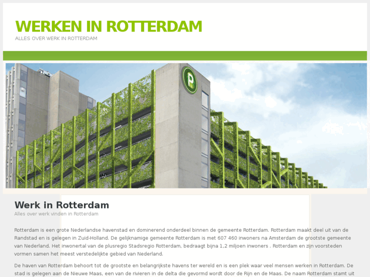 www.rotterdam-online.nl