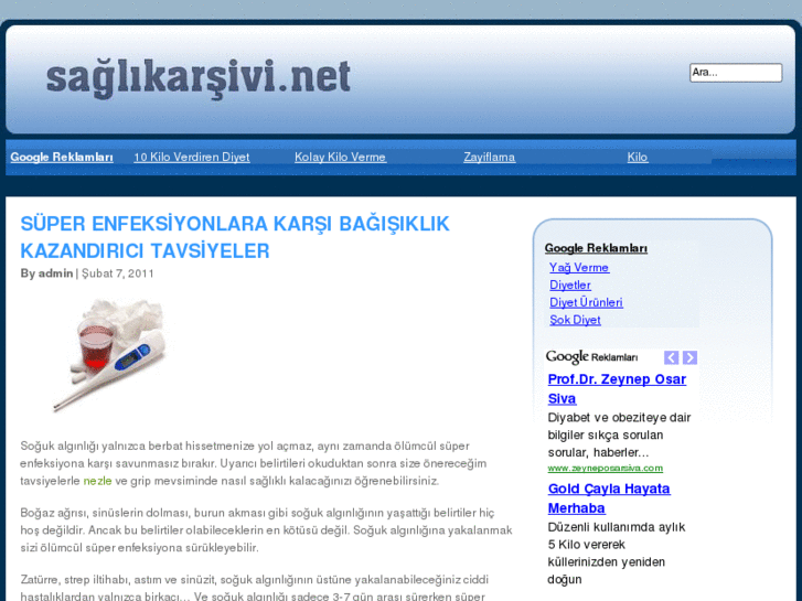 www.saglikarsivi.net