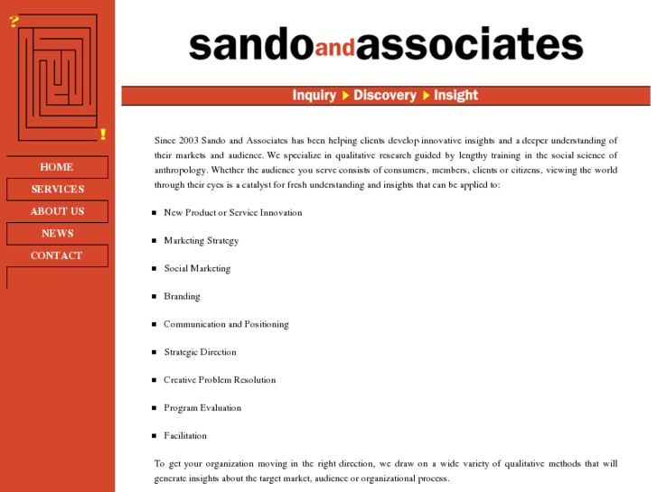 www.sando-associates.com