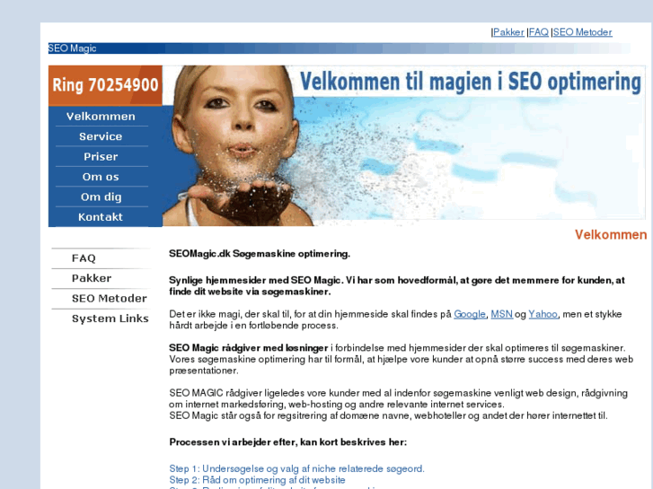 www.seomagic.dk