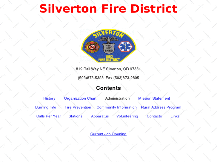 www.silvertonfire.com