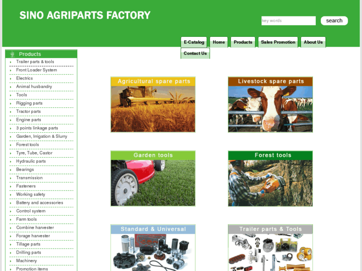 www.sino-agriparts.com