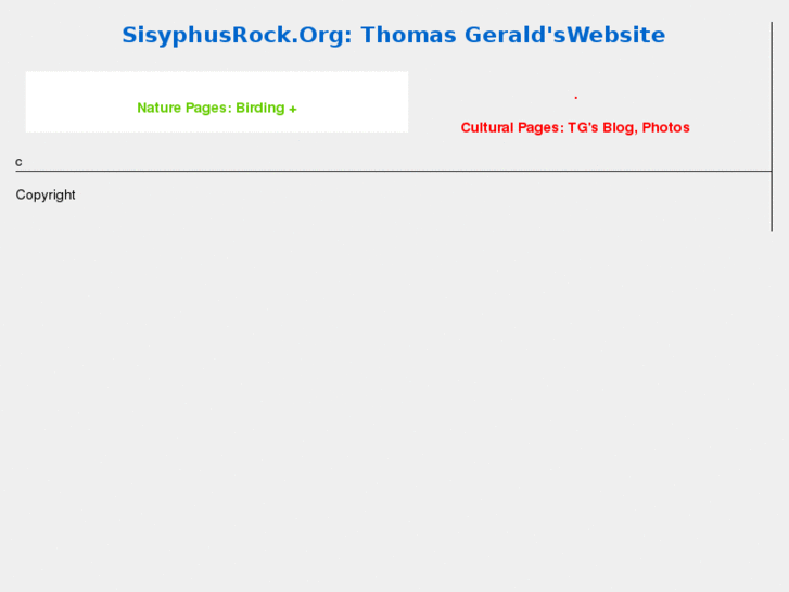 www.sisyphusrock.org