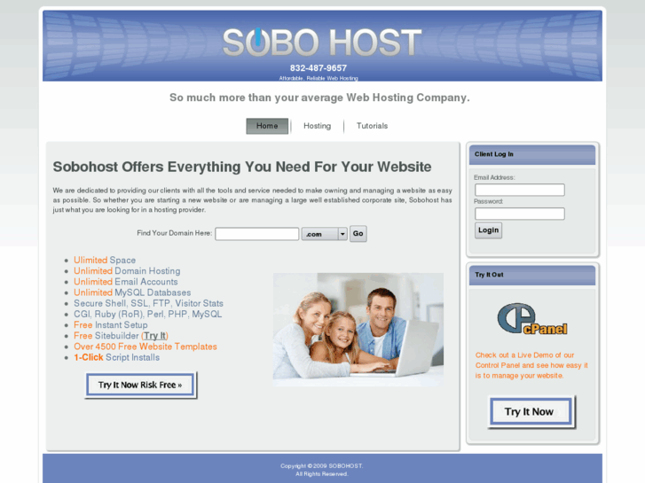 www.sobohost.com