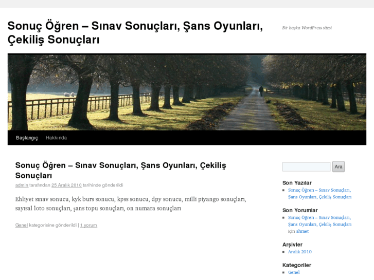 www.sonucogren.com