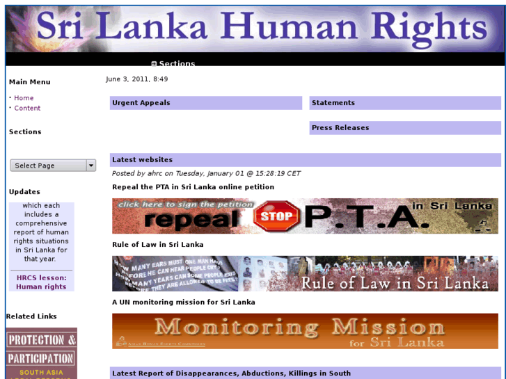 www.srilankahr.net