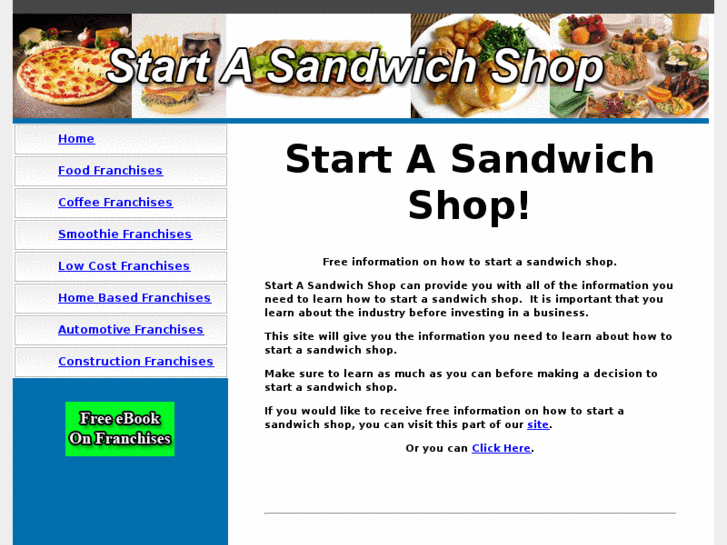 www.startasandwichshop.com