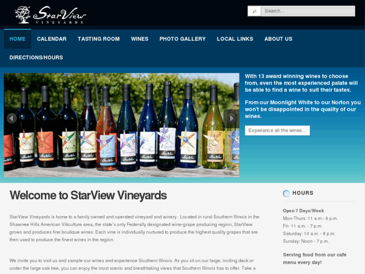 www.starviewvineyards.com