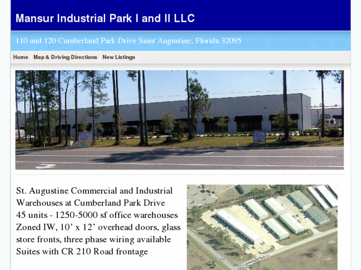 www.staugustineindustrialwarehouses.com