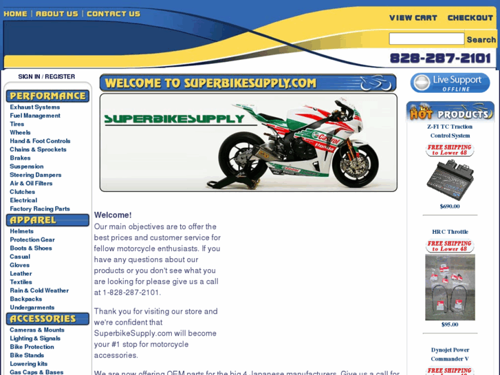 www.superbikesupply.com