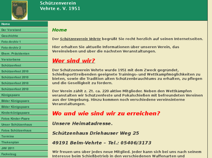 www.sv-vehrte.de