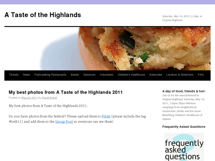 www.tasteofthehighlands.com