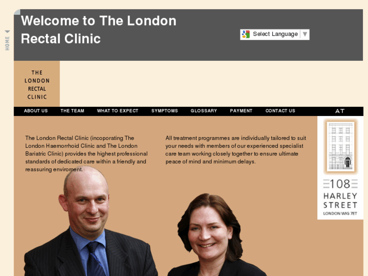 www.thelondonrectalclinic.co.uk