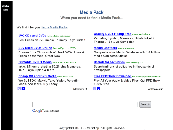 www.themediapack.co.uk