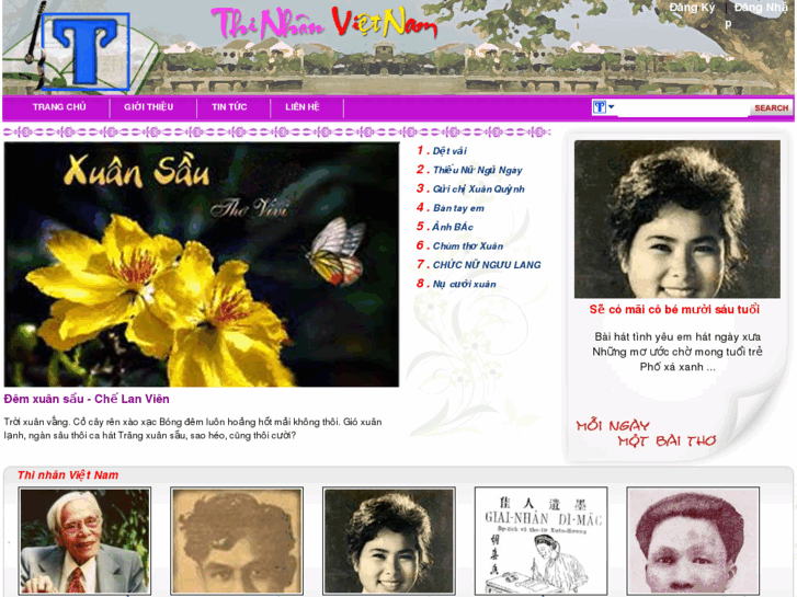 www.thinhanvietnam.com