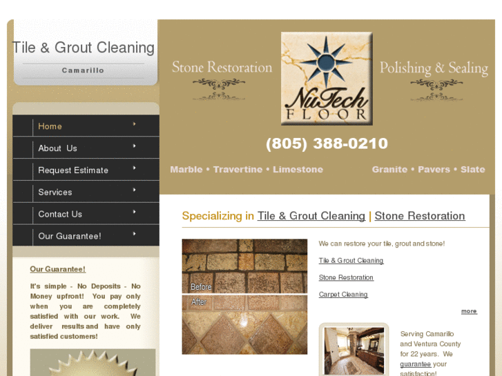 www.tile-grout-cleaning-camarillo.com