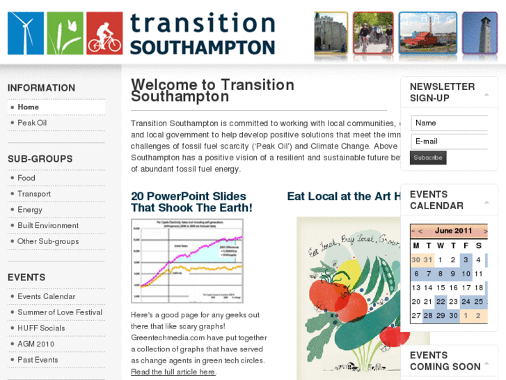 www.transitionsouthampton.org