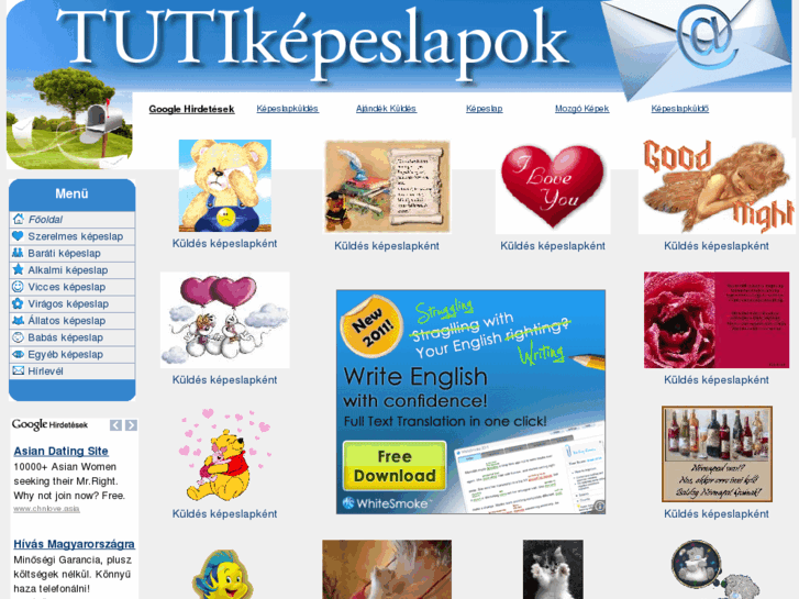 www.tutikepeslapok.hu
