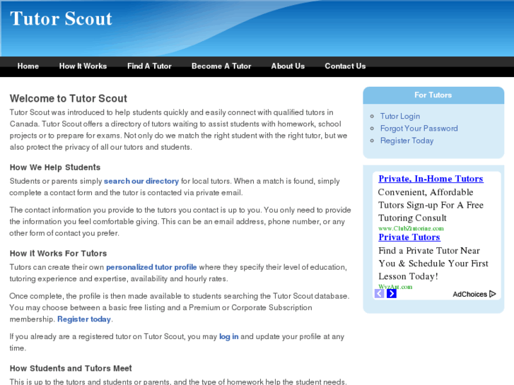 www.tutorscout.com