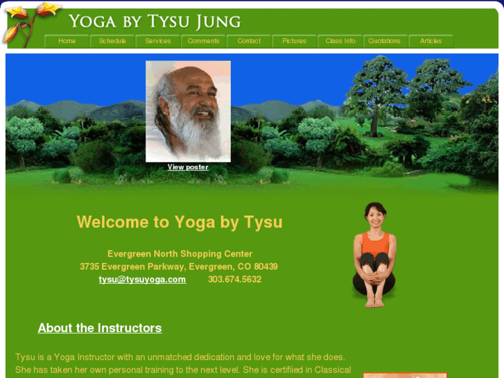 www.tysuyoga.com