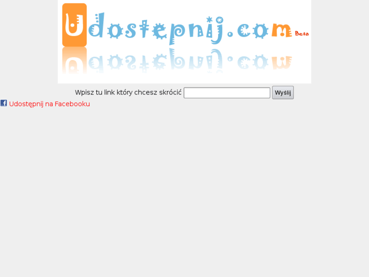 www.udostepnij.com