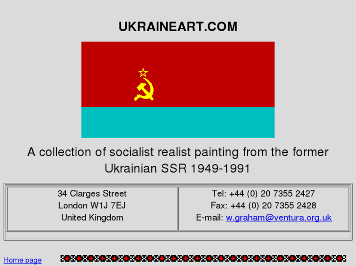 www.ukraineart.com