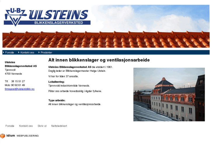 www.ulsteinblikk.no