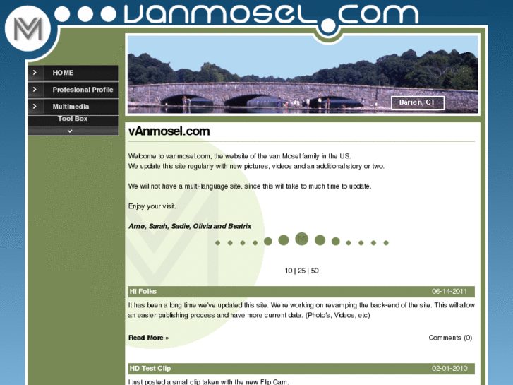 www.vanmosel.com