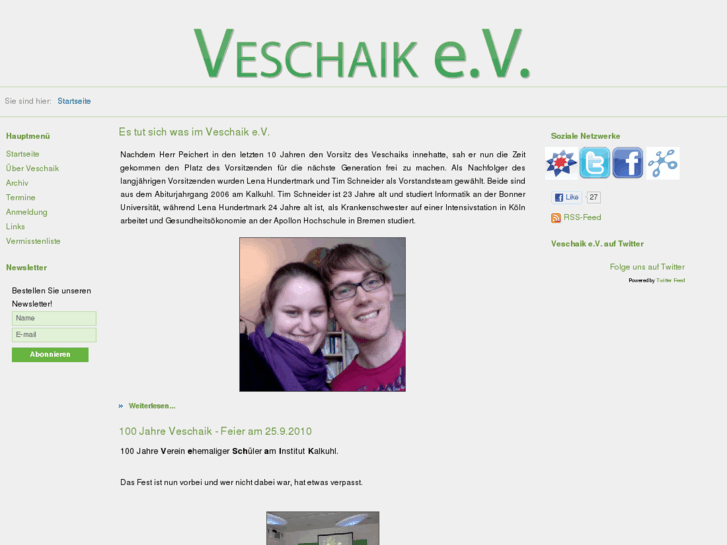 www.veschaik.com