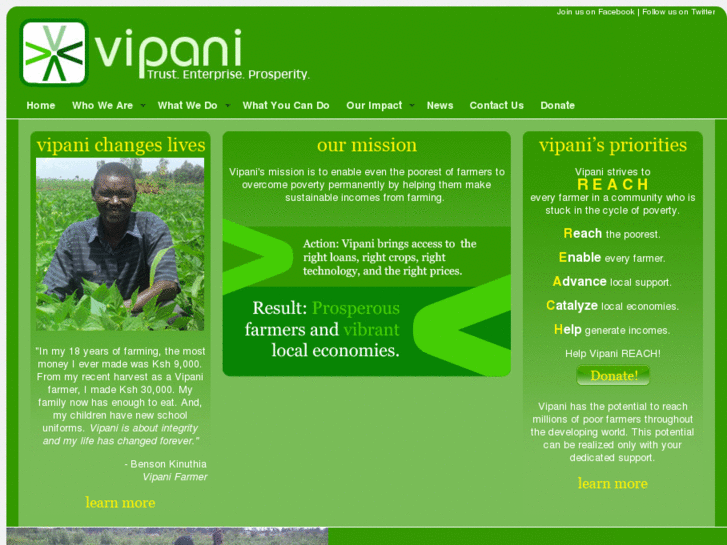 www.vipani.org