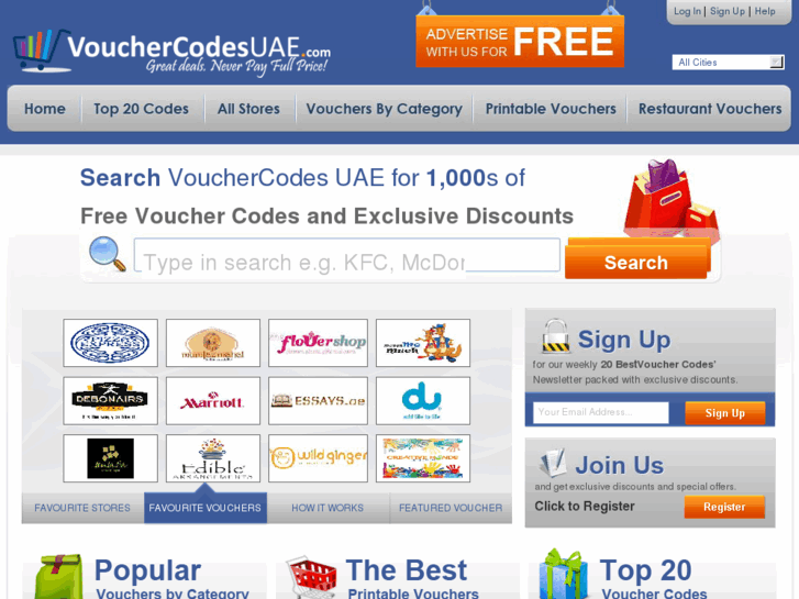 www.vouchercodesuae.com