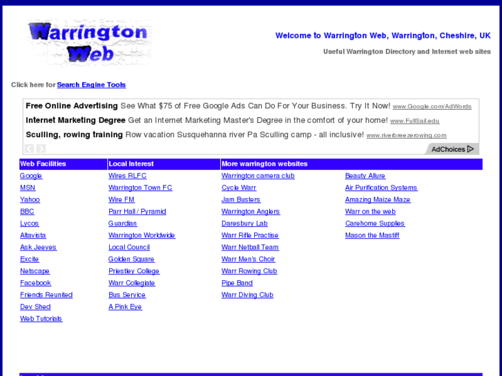 www.warringtonweb.org.uk