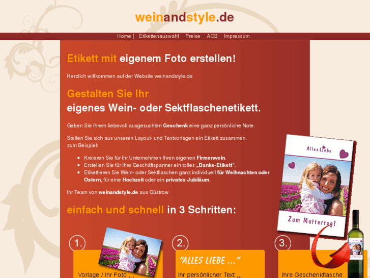 www.weinandstyle.de