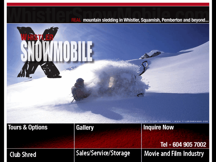 www.whistlersnowmobile.com