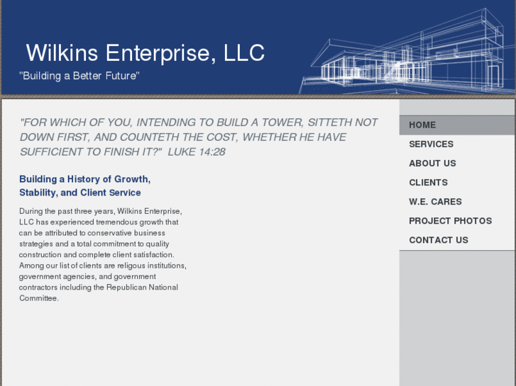 www.wilkinsenterprisellc.com