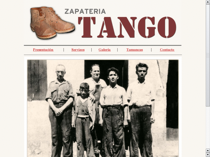 www.zapateriatango.com