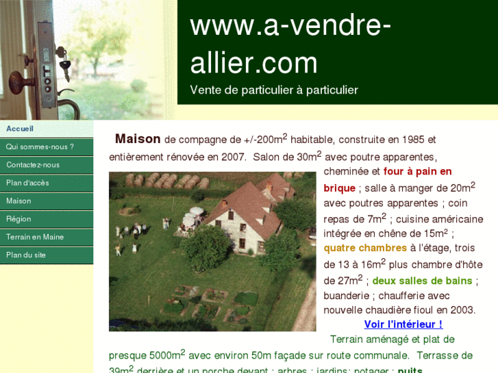 www.a-vendre-allier.com