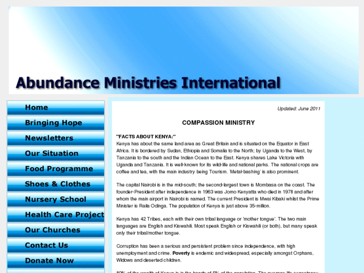 www.abundanceministries.org