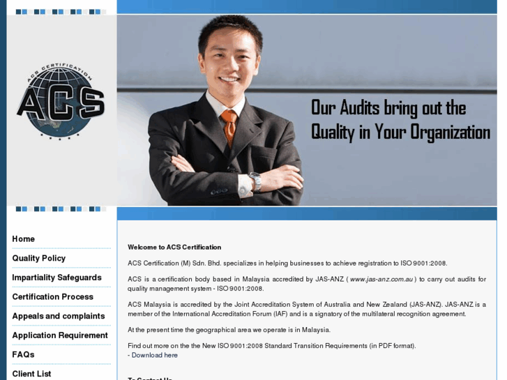 www.acs-certs.com