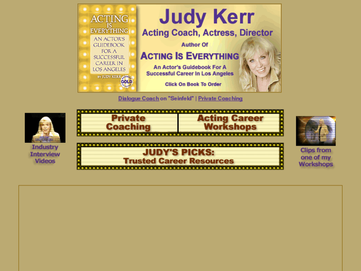 www.actingiseverything.com