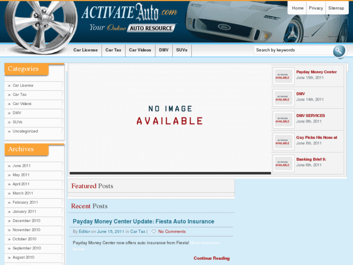 www.activateauto.com