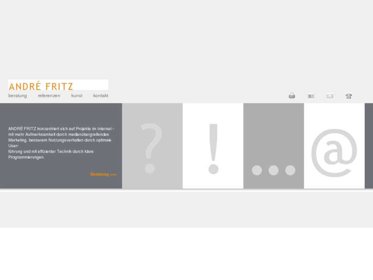 www.andrefritz.de