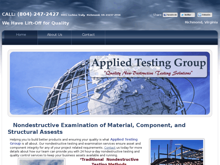 www.appliedtestinggroup.com
