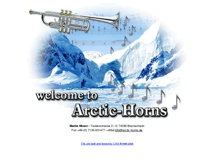 www.arctic-horns.com