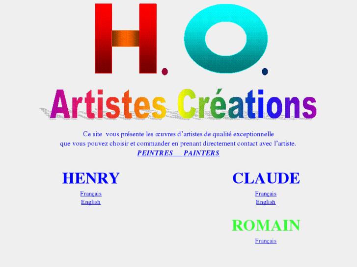 www.artistespeintre.com