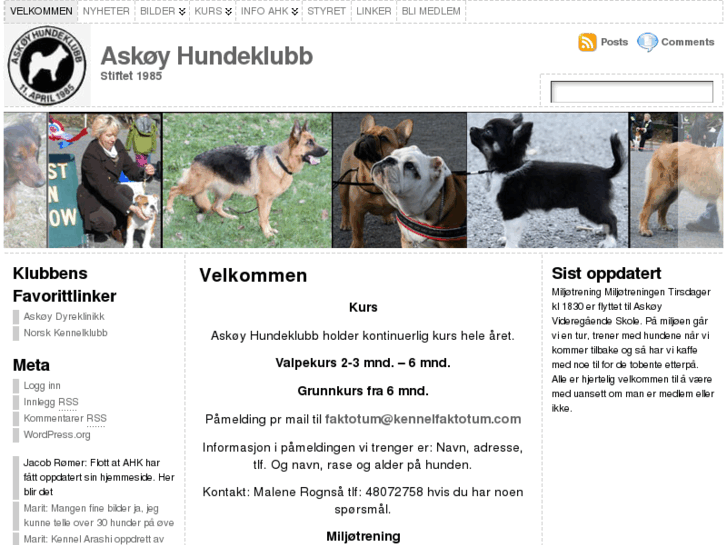 www.askoyhundeklubb.net