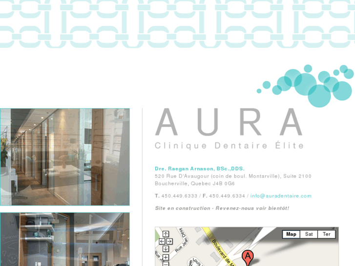 www.auradentaire.com