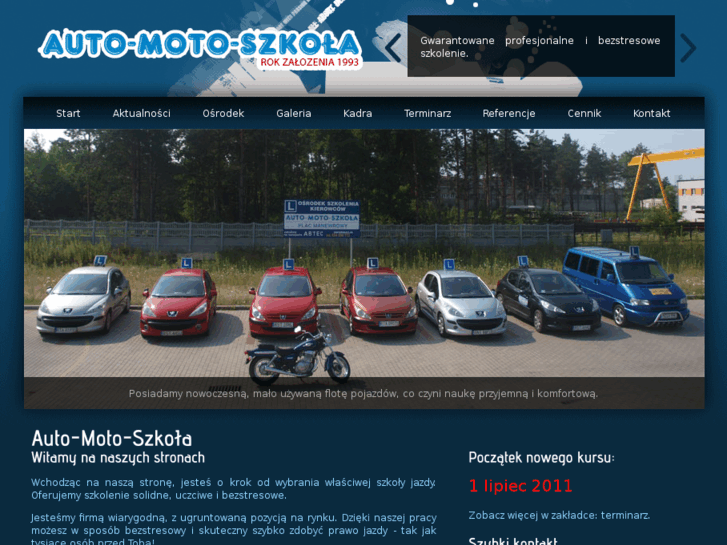 www.auto-moto-szkola.com