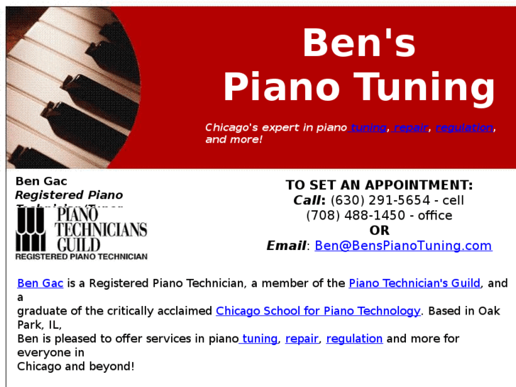 www.benspianotuning.com